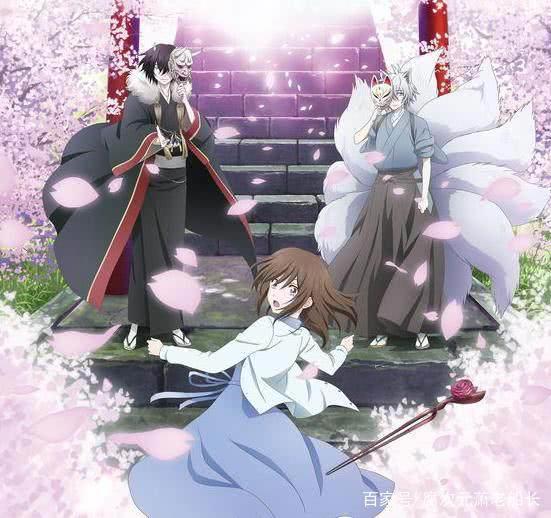 萧老船长腐论这番搞事情《妖怪旅馆营业中》拥有多番的结合版