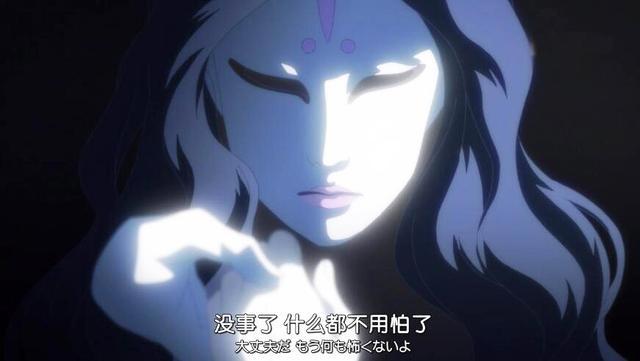 《妖怪旅馆营业中》：葵的救命恩人终于出现，身份却大有来头