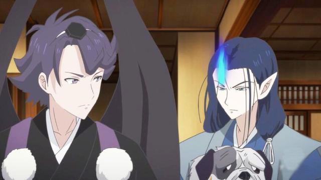 《妖怪旅馆营业中》：葵的救命恩人终于出现，身份却大有来头