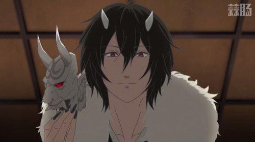 TV动画《妖怪旅馆营业中》第一弹预告公开！有“总攻大人”！