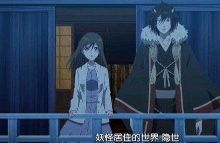 《妖怪旅馆营业中》继巴卫之后，又有一个幼年狐狸萌死人呢