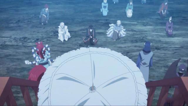 《妖怪旅馆营业中》惊世解密，天神屋的创始人竟然是个小女孩