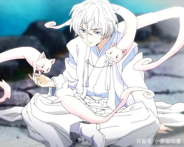 妖怪旅馆营业中：被妖怪标签“耽误”的美食番