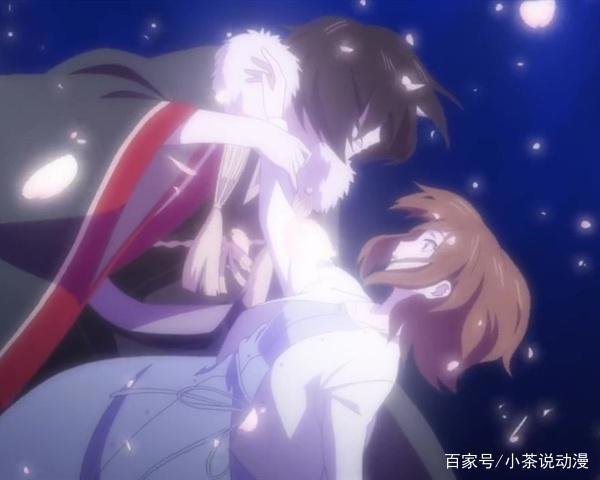 妖怪旅馆营业中：被妖怪标签“耽误”的美食番