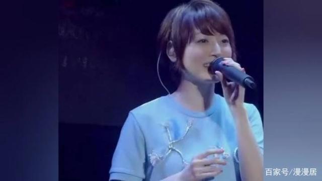 我们熟悉的花泽香菜竟然给这几部动漫配了音