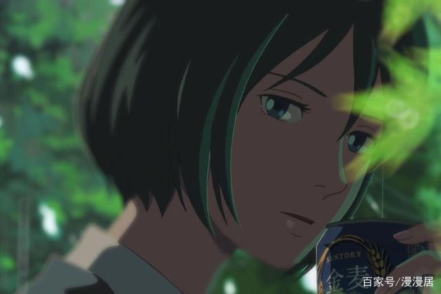 我们熟悉的花泽香菜竟然给这几部动漫配了音