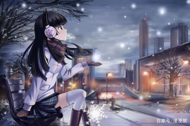 我们熟悉的花泽香菜竟然给这几部动漫配了音