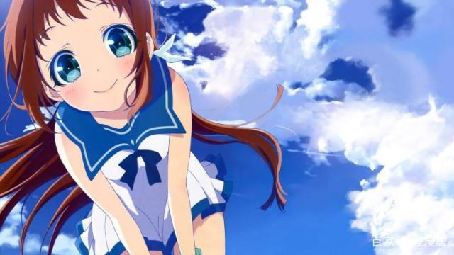 我们熟悉的花泽香菜竟然给这几部动漫配了音