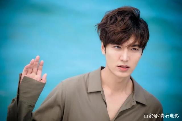 被这10集韩剧笑惨了！男主从10年前漫画走出来，满嘴土味情话