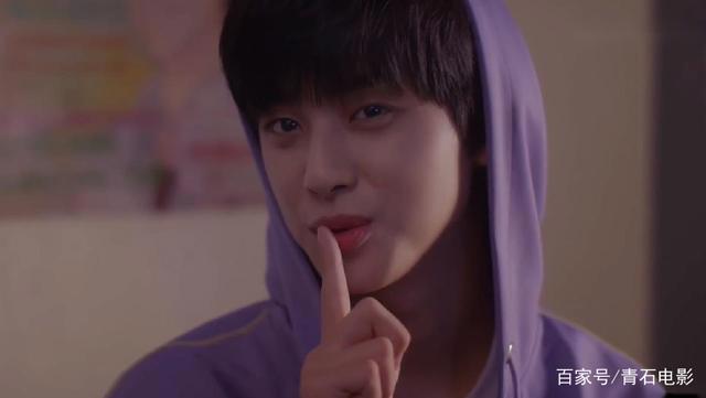 被这10集韩剧笑惨了！男主从10年前漫画走出来，满嘴土味情话