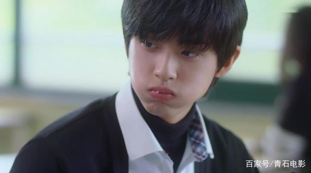 被这10集韩剧笑惨了！男主从10年前漫画走出来，满嘴土味情话