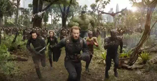 5月大片这么多，烂片该怎么活？