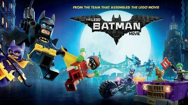 乐高靠电影突破玩具圈层，现在票房不灵了怎么办