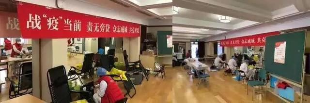 共青团组织动员团员青年投身战“疫”全景述评！