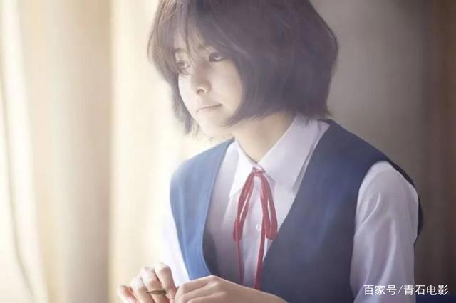 集5位日本女神，还有千年一遇美少女，30分钟竟看得我头皮发麻