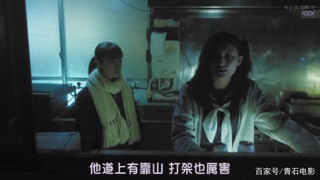 集5位日本女神，还有千年一遇美少女，30分钟竟看得我头皮发麻