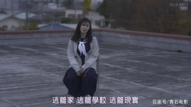 集5位日本女神，还有千年一遇美少女，30分钟竟看得我头皮发麻