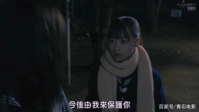 集5位日本女神，还有千年一遇美少女，30分钟竟看得我头皮发麻