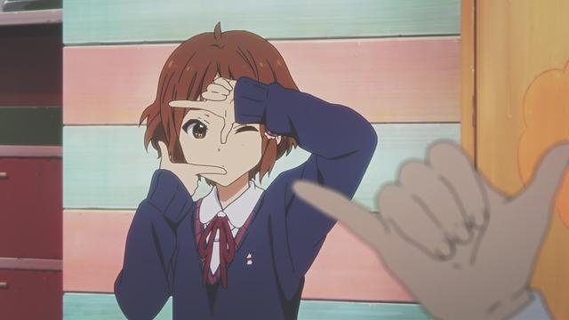 17岁，一个青涩而又美好的年龄，那么动漫中的17岁是什么样子呢？