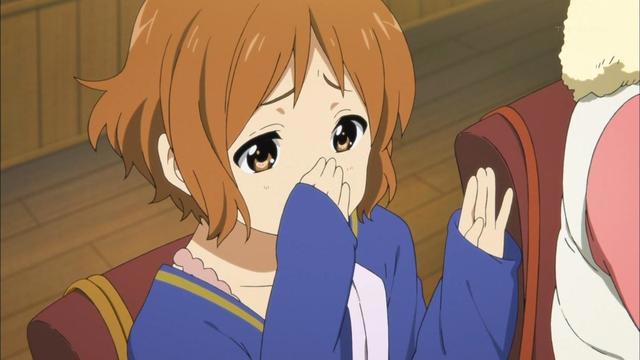 17岁，一个青涩而又美好的年龄，那么动漫中的17岁是什么样子呢？