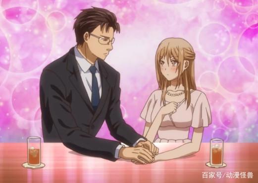 四部设定很有意思的动漫，情节堪比老司机翻车，没看过就太可惜了