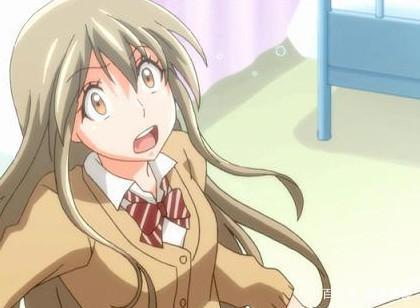 四部设定很有意思的动漫，情节堪比老司机翻车，没看过就太可惜了