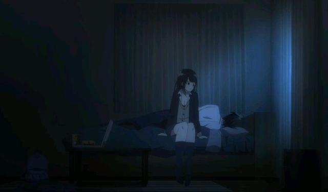 26岁社畜捡到离家出走的女高中生，这个四月恋爱番有点意思