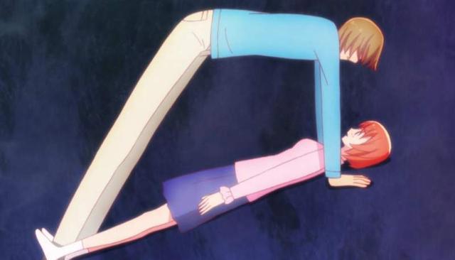 真人版《女高中生的虛度日常》正式开播，场面还原超搞笑！