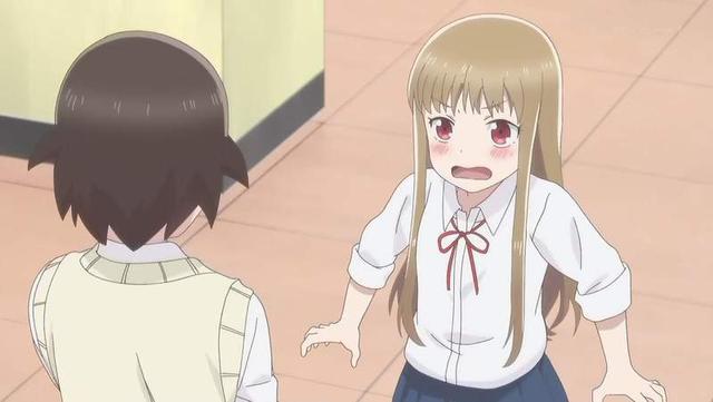 真人版女高中生的虚度日常，想要重现萝莉的身高特色真的超困难