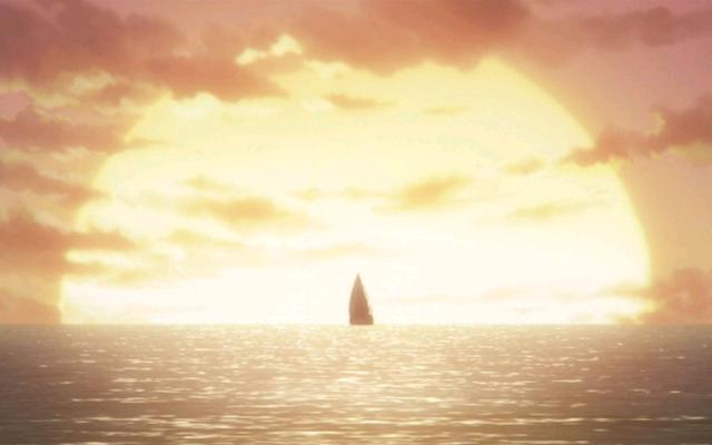 12月25日，一名动漫男主角的死被永远刻在了ACG文化中