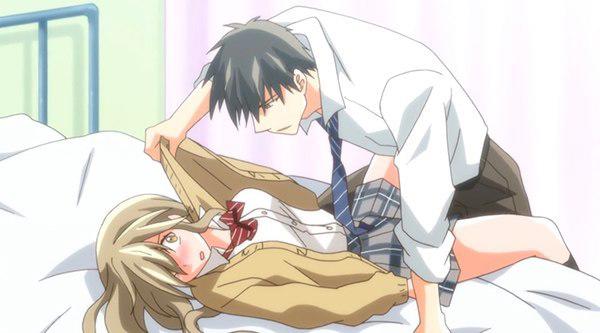 一月泡面“里番”《25岁的女子高中生》老司机又开车？咱们网盘见