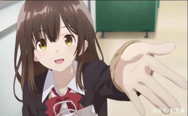 关于社会现象的另一种“敷衍”，聊《剃须。然后捡到女高中生。》