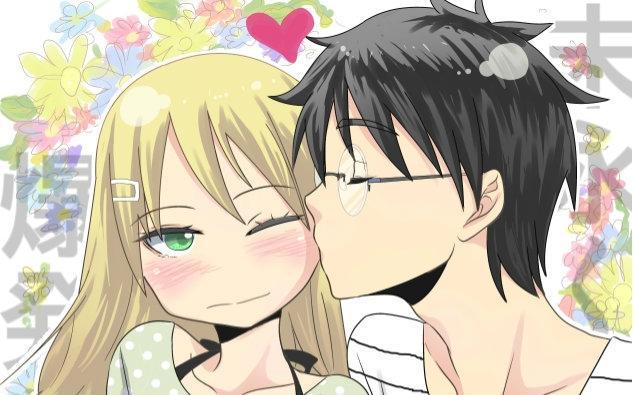 为什么会出现泡面番这种动漫，非常现实的原因