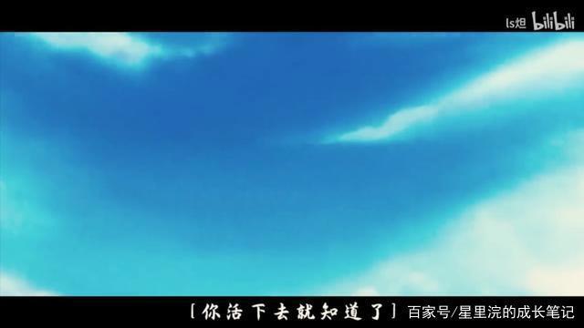 那位处于抑郁状态的朋友，这是我想送给你的5句话