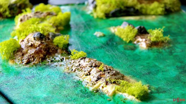 成都女孩还原微缩版《千与千寻》水上列车三年成为18万粉丝的up主