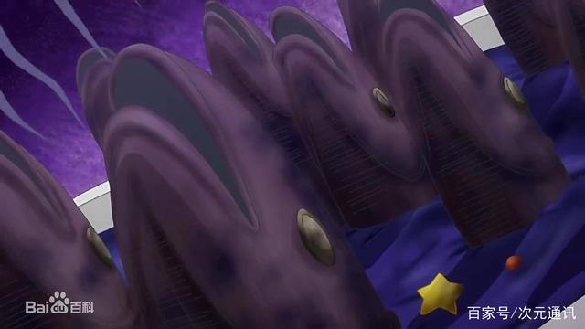 不是什么人做的饭都能吃得，盘点动漫中那些“黑暗料理”达人