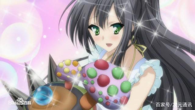 不是什么人做的饭都能吃得，盘点动漫中那些“黑暗料理”达人