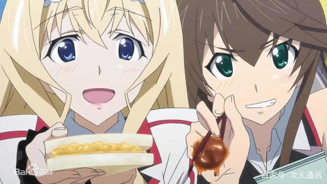 不是什么人做的饭都能吃得，盘点动漫中那些“黑暗料理”达人