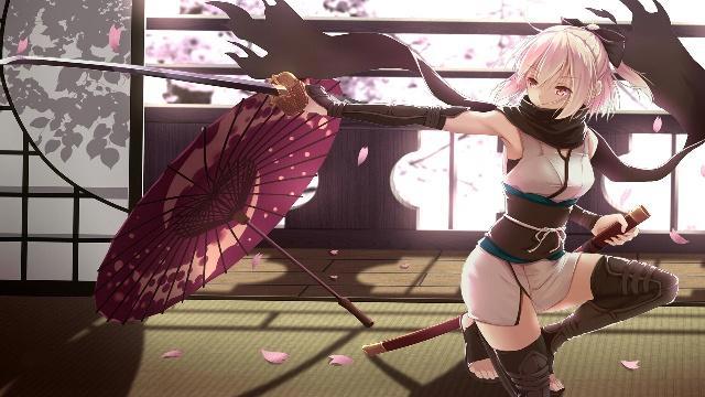 靠动漫卡片系统，穿梭游戏世界，变身为妹子拯救者的游戏同人美文