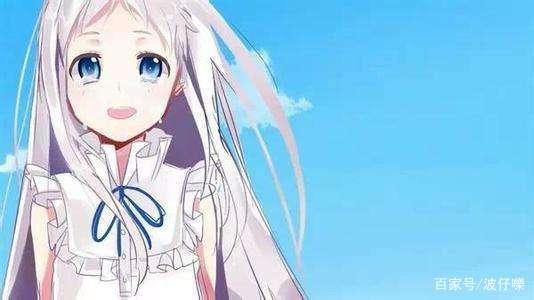 日本十大治愈系动漫，有你喜欢的吗？