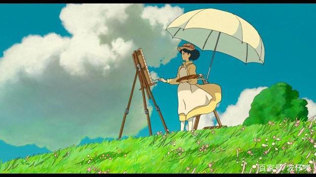 日本十大治愈系动漫，有你喜欢的吗？