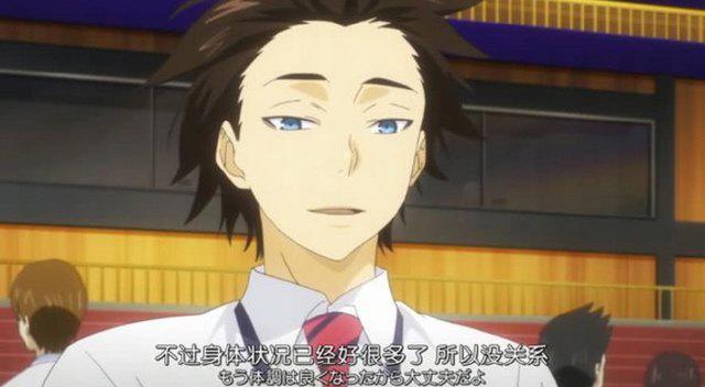 动漫向：又是一年减肥季，盘点动漫当中瘦身成功的角色