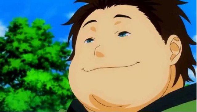 动漫向：又是一年减肥季，盘点动漫当中瘦身成功的角色