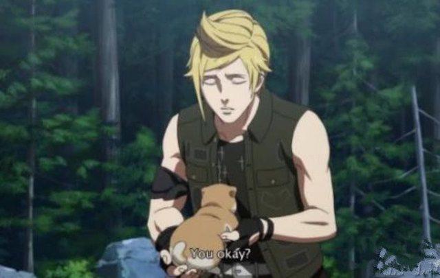 动漫向：又是一年减肥季，盘点动漫当中瘦身成功的角色