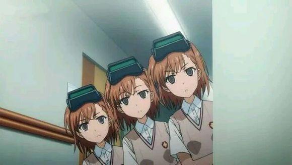 没天理！盘点动画当中被虐的妹子