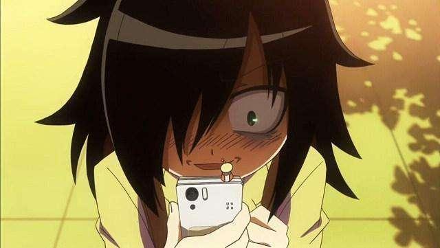 没天理！盘点动画当中被虐的妹子