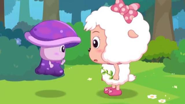 《喜羊羊与灰太狼》奇趣外星客造就了四对硬核CP，懒绿好有爱