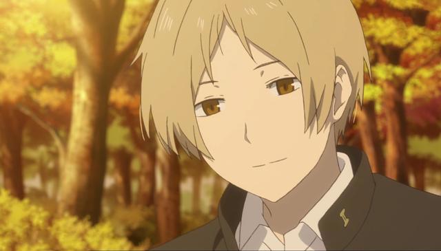 夏目友人帐伍第九集：直面艰险的不只是妖怪，还有一直前进的我们