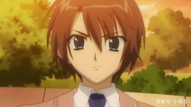 德国骨科常客，盘点动漫中那些妹控男主