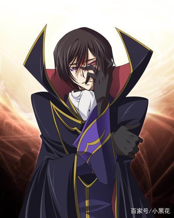 德国骨科常客，盘点动漫中那些妹控男主